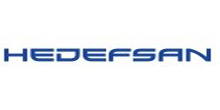 Hedefsan Turkey Logo