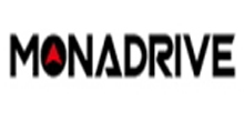 Mona Drive Logo