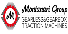 Montanari Group Logo