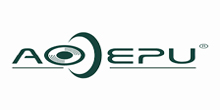 Ningbo Aodepu Logo