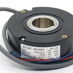 SBH-1024 Elevator Encoder