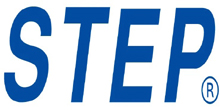 Shanghai Step Logo