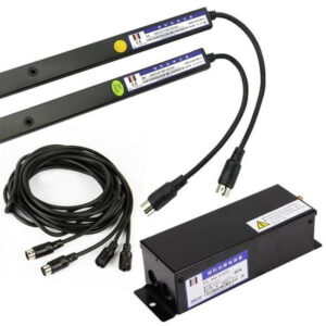 WECO 917A AC220 Door Sensor