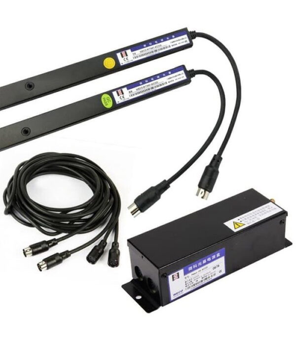 WECO 917A AC220 Door Sensor