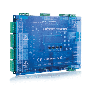 hd 200xs elevator controller board